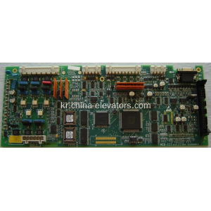 GCA26800KF1 OTIS 엘리베이터 드라이브 PCB Assy MCB-III